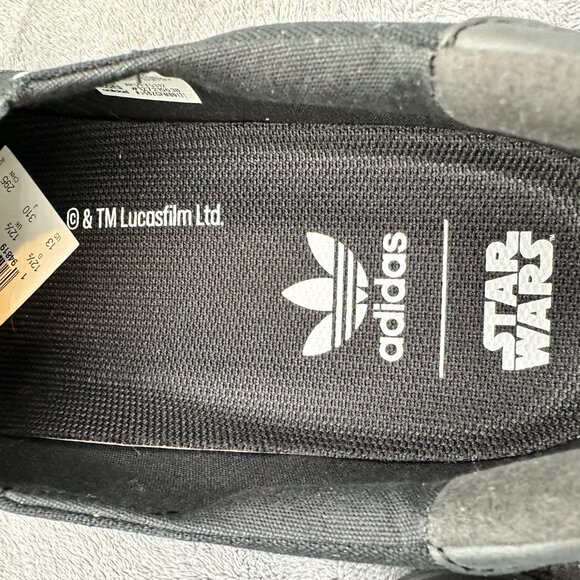 Adidas Court Rallye Slip Ons Star Wars Edition main image 6